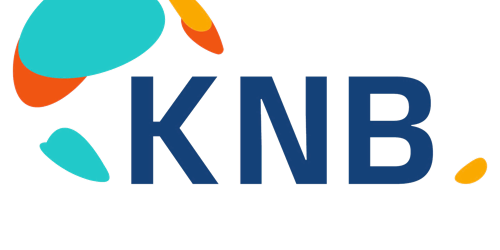Logo KNB